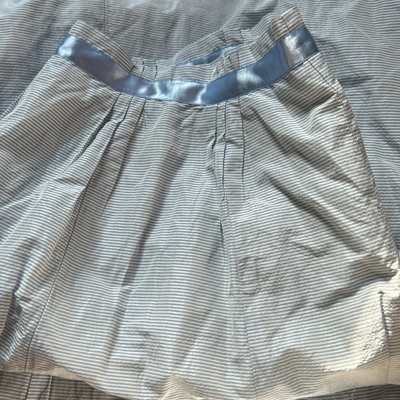 Banana republic maxi skirt - Picture 5 of 5